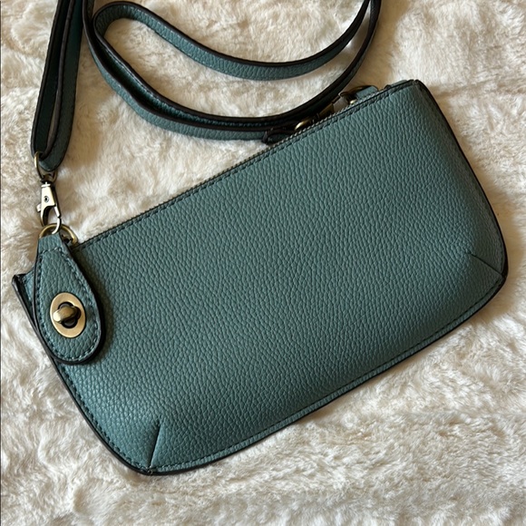 Joy Susan Handbags - Elegant Mini Joy Crossbody Bag